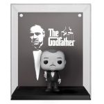 Funko Pop Vito Corleone 02 (The Godfather) (Vhs Covers) (O Poderoso Chefão) (Special Edition)