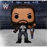 Funko Pop Wwe Roman Reigns 98 (Amazon Exclusive)