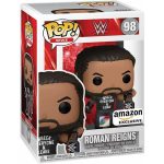 Funko Pop Wwe Roman Reigns 98 (Amazon Exclusive)