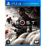 Ghost Of Tsushima Ps4 Ghost Of Tsushima Ps4