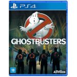 Ghostbusters Ps4 Ghostbusters Ps4