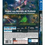 Ghostbusters Ps4 Ghostbusters Ps4