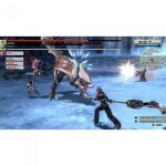 God Eater 2 Rage Burst Ps4