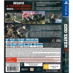 God Eater 2 Rage Burst Ps4