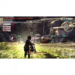 God Eater 2 Rage Burst Ps4