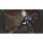 God Eater 3 Ps4