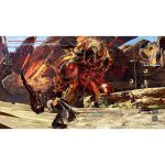 God Eater 3 Ps4