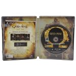 God Of War Ascension Ps3 #4 (Steelbook) God Of War Ascension Ps3 #4 (Steelbook)