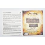 God Of War Ascension Ps3 #4 (Steelbook) God Of War Ascension Ps3 #4 (Steelbook)
