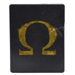 God Of War Ascension Ps3 #4 (Steelbook) God Of War Ascension Ps3 #4 (Steelbook)