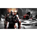 God Of War Iii Remasterizado Ps4