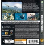Grand Theft Auto Gta V Premium Edition Xbox One #1