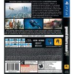 Grand Theft Auto V Ps4 Grand Theft Auto V Ps4