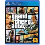Grand Theft Auto V Ps4 Grand Theft Auto V Ps4