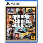 Grand Theft Auto V Ps5 Grand Theft Auto V Ps5