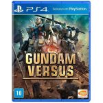 Gundam Versus Ps4
