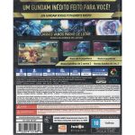 Gundam Versus Ps4