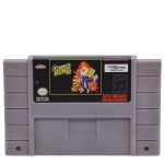 James Bond Jr Super Nintendo (Snes) (Paralelo) #3 James Bond Jr Super Nintendo (Snes) (Paralelo) #3