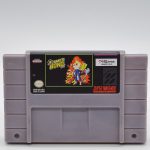 James Bond Jr Super Nintendo (Snes) (Paralelo) #3 James Bond Jr Super Nintendo (Snes) (Paralelo) #3