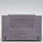 James Bond Jr Super Nintendo (Snes) (Paralelo) #3 James Bond Jr Super Nintendo (Snes) (Paralelo) #3