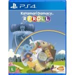 Katamari Damacy Reroll Ps4 Katamari Damacy Reroll Ps4