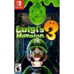 Luigis Mansion 3 Nintendo Switch