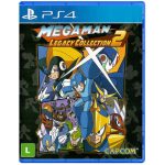 Mega Man Legacy Collection 2 Ps4 #1 Mega Man Legacy Collection 2 Ps4 #1