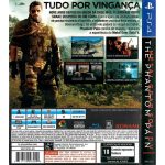 Metal Gear Solid V The Phantom Pain Ps4 #4