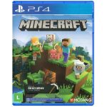 Minecraft Ps4 (Sem Codigo) Minecraft Ps4 (Sem Codigo)