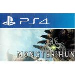 Monster Hunter World Ps4 #2 Monster Hunter World Ps4 #2