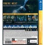 Mortal Kombat 11 Ps4 #1