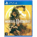 Mortal Kombat 11 Ps4 #1