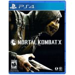 Mortal Kombat X Ps4 Mortal Kombat X Ps4