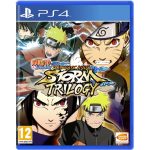Naruto Shippuden Ultimate Ninja Storm Trilogy Ps4 Naruto Shippuden Ultimate Ninja Storm Trilogy Ps4