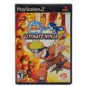 Naruto Ultimate Ninja 2 – Ps2 (Jogo Mídia Física) (Seminovo) - Arena Games  - Loja Geek