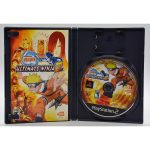 Naruto Ultimate Ninja 2 – Ps2 (Jogo Mídia Física)