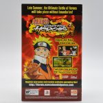 Naruto Ultimate Ninja 2 – Ps2 (Jogo Mídia Física)