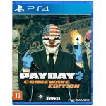 Payday 2 Crimewave Edition Ps4 #1 Payday 2 Crimewave Edition Ps4 #1