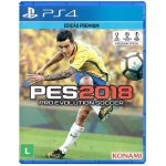 Pes 2018 Pro Evolution Soccer Ps4 #3 Pes 2018 Pro Evolution Soccer Ps4 #3