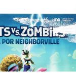 Plants Vs Zombies Batalha Por Neighborville Xbox One #1 Plants Vs Zombies Batalha Por Neighborville Xbox One #1