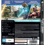 Plants Vs Zombies Batalha Por Neighborville Xbox One #1 Plants Vs Zombies Batalha Por Neighborville Xbox One #1