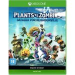 Plants Vs Zombies Batalha Por Neighborville Xbox One #1 Plants Vs Zombies Batalha Por Neighborville Xbox One #1