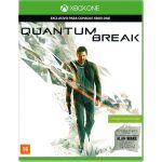 Quantum Break Xbox One #1