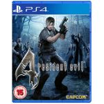 Resident Evil 4 Ps4 Resident Evil 4 Ps4
