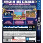 Sega Genesis Classics Ps4