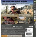 Sniper Elite Iii Xbox One