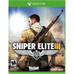Sniper Elite Iii Xbox One Sniper Elite Iii Xbox One