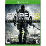 Sniper Ghost Warrior 3 Xbox One #1 Sniper Ghost Warrior 3 Xbox One #1