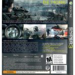 Sniper Ghost Warrior 3 Xbox One #1 Sniper Ghost Warrior 3 Xbox One #1