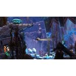 Song Of The Deep Ps4 Song Of The Deep Ps4